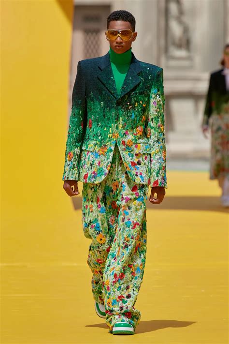 louis vuitton ss23 menswear|louis vuitton summer 2023.